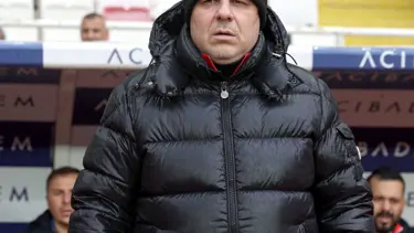 Gaziantep'in galibiyet hasreti 4 maça çıktı