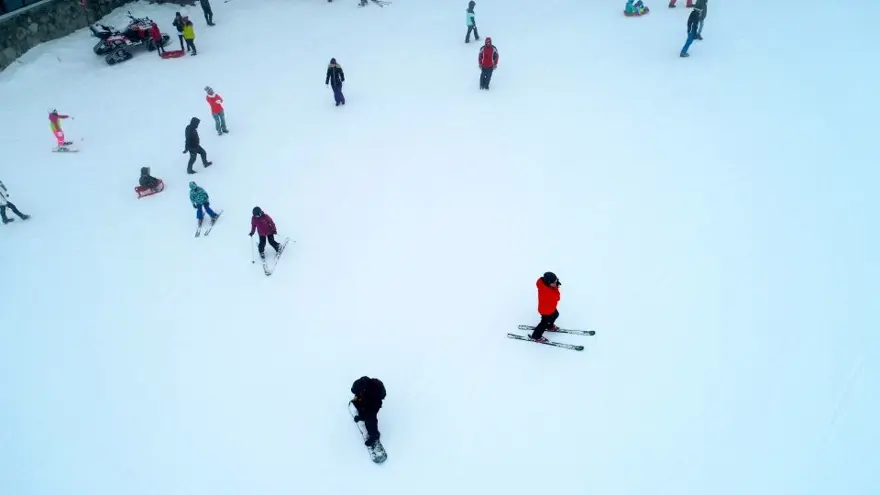 Kayak, doğa ve kaplıca turizminin merkezi: Bolu (Sömestr tatili rota önerileri) 14