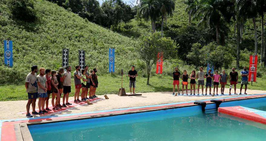 Survivor, Survivor 2017, Survivor yarışma, survivor da kim elendi, survivor ödül oyunu 5 Survivor, Survivor 2017, Survivor yarışma, survivor da kim elendi, survivor ödül oyunu 5