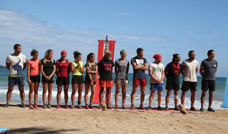 Survivor, survivor 2017, survivor son bölüm, survivor da kim elendi, survivor da kim elenecek, survivor 2017 kadrosu 9 Survivor, survivor 2017, survivor son bölüm, survivor da kim elendi, survivor da kim elenecek, survivor 2017 kadrosu 9