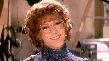 ‘Bu kadından etkilenmezdim’