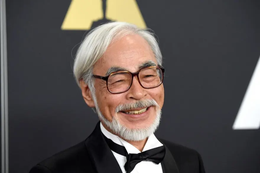 Studio Ghibli, Hayao Miyazaki'nin son filmine dair bilgileri sır gibi saklıyor 