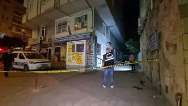 6'ncı kattan düşen 3 yaşındaki Miray'dan acı haber