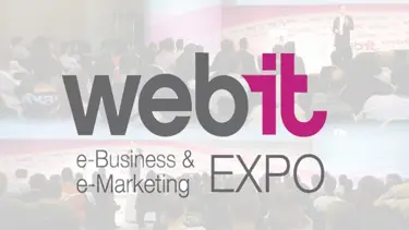 'Türk girişimciler Webit'e mutlaka katılmalı'