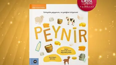 "Peynir" dünyanın en iyisi seçildi, Portekiz’de ödüle layık görüldü