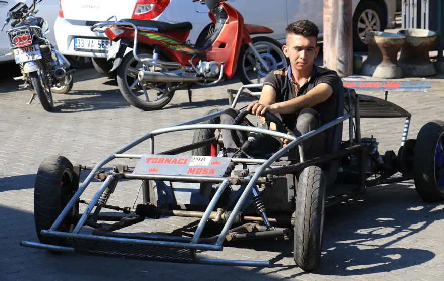 MAALİYETİ 5 BİN LİRA 3