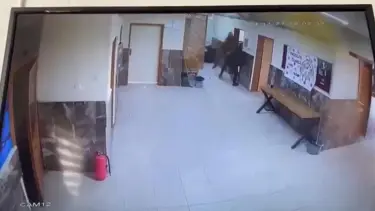 Okulda dehşet: Öğretmen, meslektaşlarını abisine dövdürttü