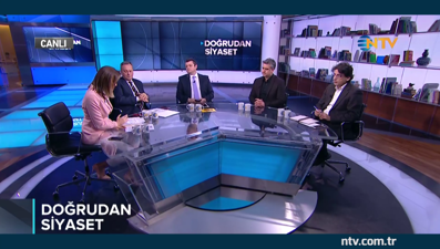 Doğrudan Siyaset 5 Şubat 2018