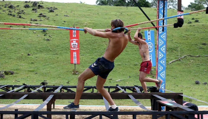 survivor, survivor da kim elendi, survivor son bölüm, survivor 2017 5 survivor, survivor da kim elendi, survivor son bölüm, survivor 2017 5