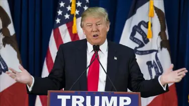 Savcıdan Trump'ın vakfının bağış toplamasına durdurma