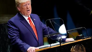 Trump'tan "Demokratların azli" çağrısı