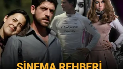 Haftanın filmleri: Vizyona giren yapımlar (27 Haziran 2025)