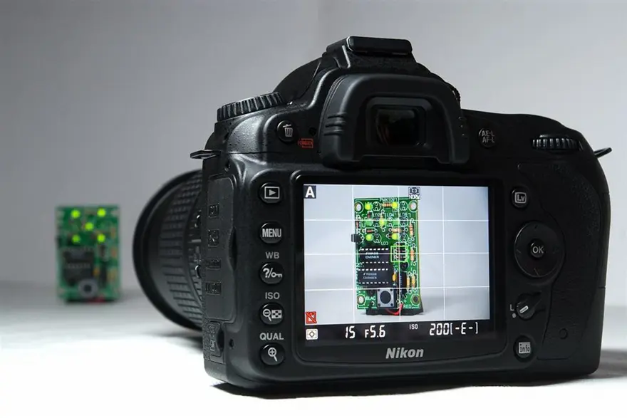 Nikon D90 17