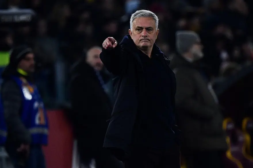 Aziz Yıldırım'ın "Mourinho'yu getireceğim" sözleri dünya basınında 4
