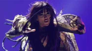 Bir sonraki Eurovision İsveç'te
