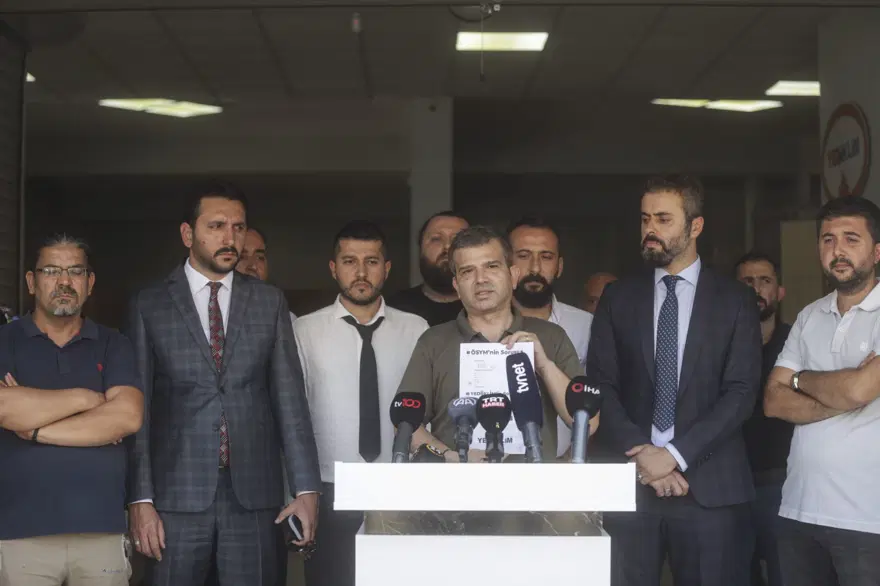 Yediiklim Yayınevi sahibi Münir Çelik, 2022 KPSS, eğitim 6