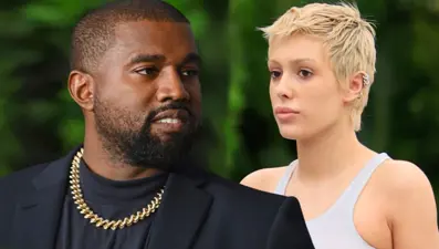 Kanye West-Bianca Censori çifti kara listeye alındı
