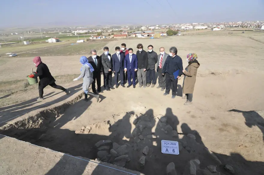 Puruşhanda beyliği Afyonkarahisar’da mı? 3 Puruşhanda beyliği Afyonkarahisar’da mı? 3