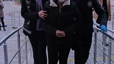 Kadir Şeker'in kurtardığı uyuşturucudan tutuklanan Ayşe Dırla'nın ifadesi ortaya çıktı