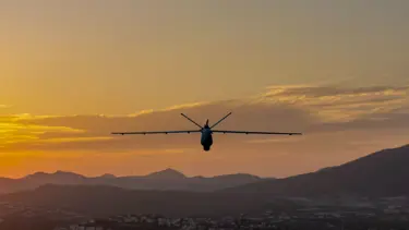 ABD'nin casus uçağından Meksika'da gizemli görev