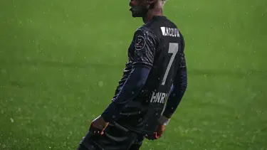 Adana Demirspor, Onyekuru'nun takımdan ayrıldığını açıkladı