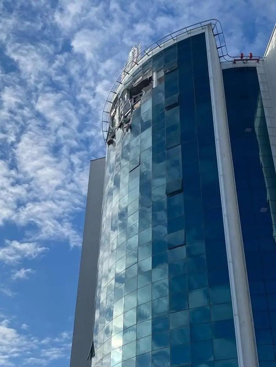 ÖZGÜR ÖZEL'DEN BAŞSAĞLIĞI MESAJI 17