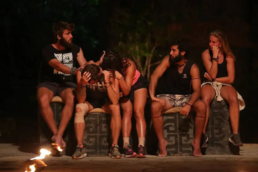 Survivor'da kim elendi, Survivor'da kim finale kaldı, Survivor son bölüm, Survivor Türkiye Yunanistan, Survivor final, Survivor ada konseyi 11
