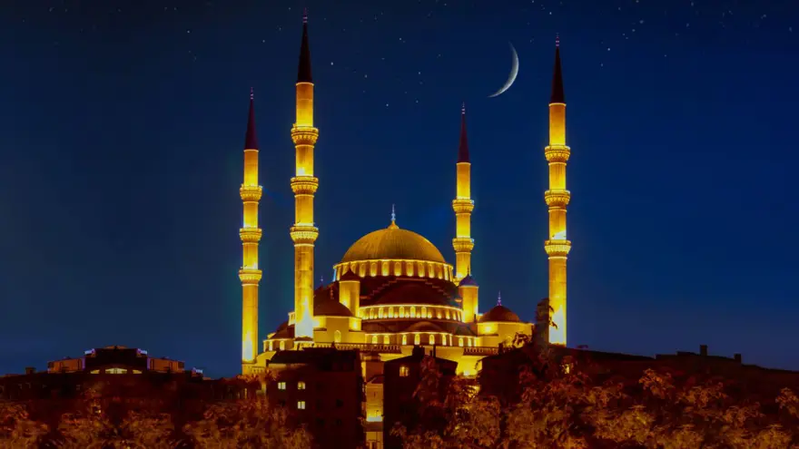 Ramazan ayı bitiş tarihi 2025: Oruç ne zaman bitiyor, son gün ne zaman? Ramazan ayı bitiş tarihi 2025: Oruç ne zaman bitiyor, son gün ne zaman?