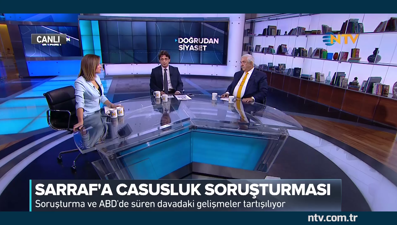 Doğrudan Siyaset 4 Aralık 2017