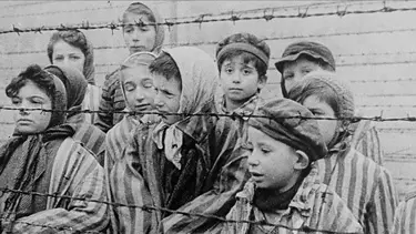 Almanya'dan Yahudi soykırımı ödemesi: 1 milyar euro