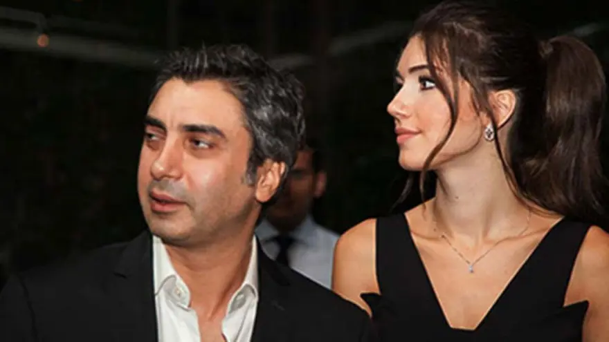 10 milyon liralık boşanma (Necati Şaşmaz & Nagehan Şaşmaz) 2 10 milyon liralık boşanma (Necati Şaşmaz & Nagehan Şaşmaz) 2