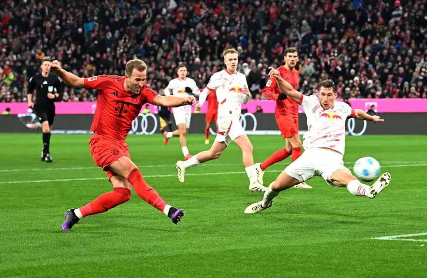 Dünyanın en iyi futbolcuları belli oldu: Yılın listesinde Tek Türk 7