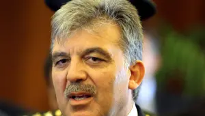 Gül: Ramazan sonrası beklenmiyor Gül: Ramazan sonrası beklenmiyor