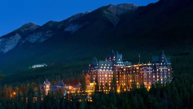 Konaklamanın cesaret istediği hayaletli oteller