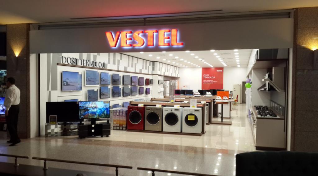 Vestel'den "Toshiba" açıklaması