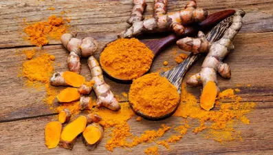 Zerdeçal nedir, zerdeçalın faydaları nelerdir?