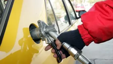 LPG'ye zam geldi
