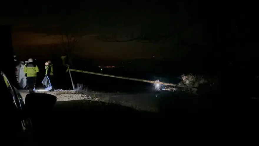 Bursa'da vahşet: Kız arkadaşıyla buluşmaya giden genç, bıçaklanarak yakıldı! 3