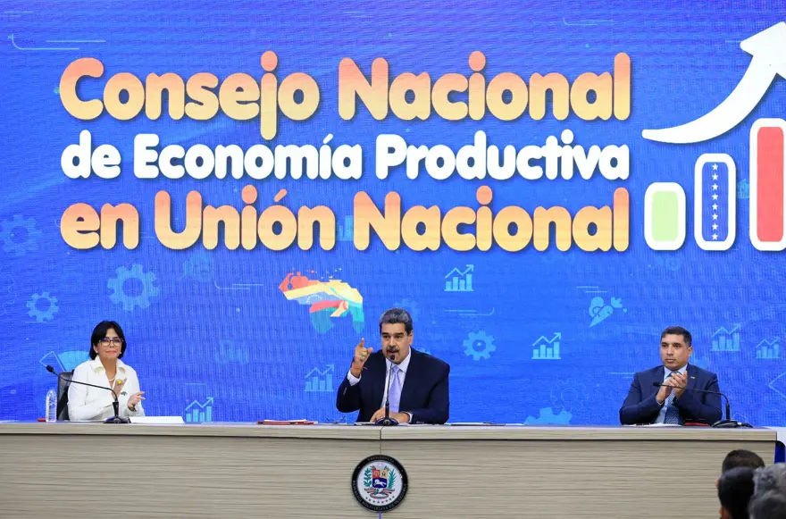 Venezuela'da petrol zengini ülke için ilhak referandumu: Maduro'dan vatandaşlık sözü 