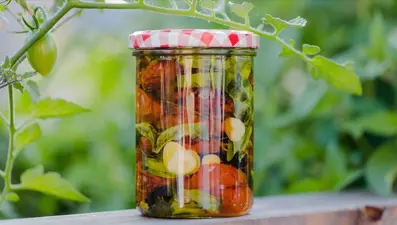 Dev konserveci iflas etti