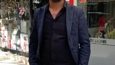Kaza kurşunuyla ağır yaralanan vatandaş hayat mücadelesini kaybetti