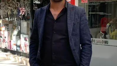 Kaza kurşunuyla ağır yaralanan vatandaş hayat mücadelesini kaybetti