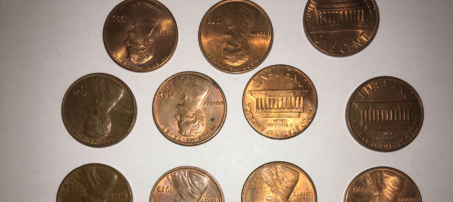 Osmanlı paraları internette satışta: 50 milyon lira istiyorlar 3