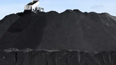 Fransa&#x27;da kapatılan kömür santrali yeniden üretime başladı