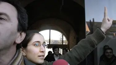 Fehriye Erdal kararı 6 Şubat'a kaldı