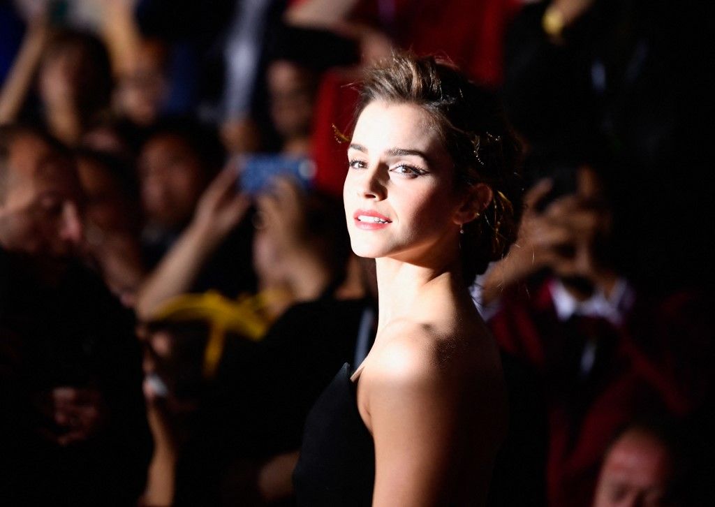 Emma Watson: Hakkımdaki haberler her durumda tık almayı hedefliyor
