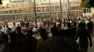 DSÖ'den açıklama: Delta varyantı kaç ülkede görüldü?
