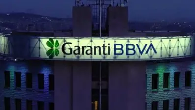 Garanti BBVA'dan Limak'a 'cinsiyet eşitliği kredisi'