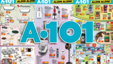 A101 aktüel katalog 12 Haziran 2025: A101 indirimli ürünlerde; Notebook, Laptop Sehpası, 3'lü Musluklu Su Sebili, Dik Elektrikli Süpürge, Katlanabilir Elektrikli Bisiklet yer alıyor