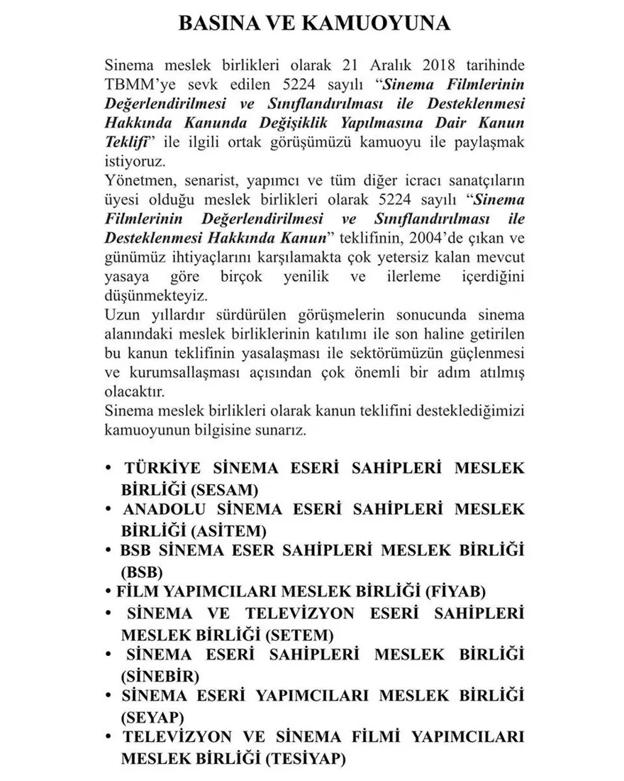 Mars ile anlaşmazlık yaşayan yapımcılardan açıklama 5